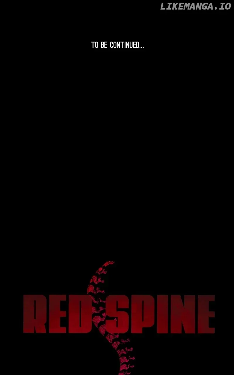 Red Spine Chapter 1 page 134