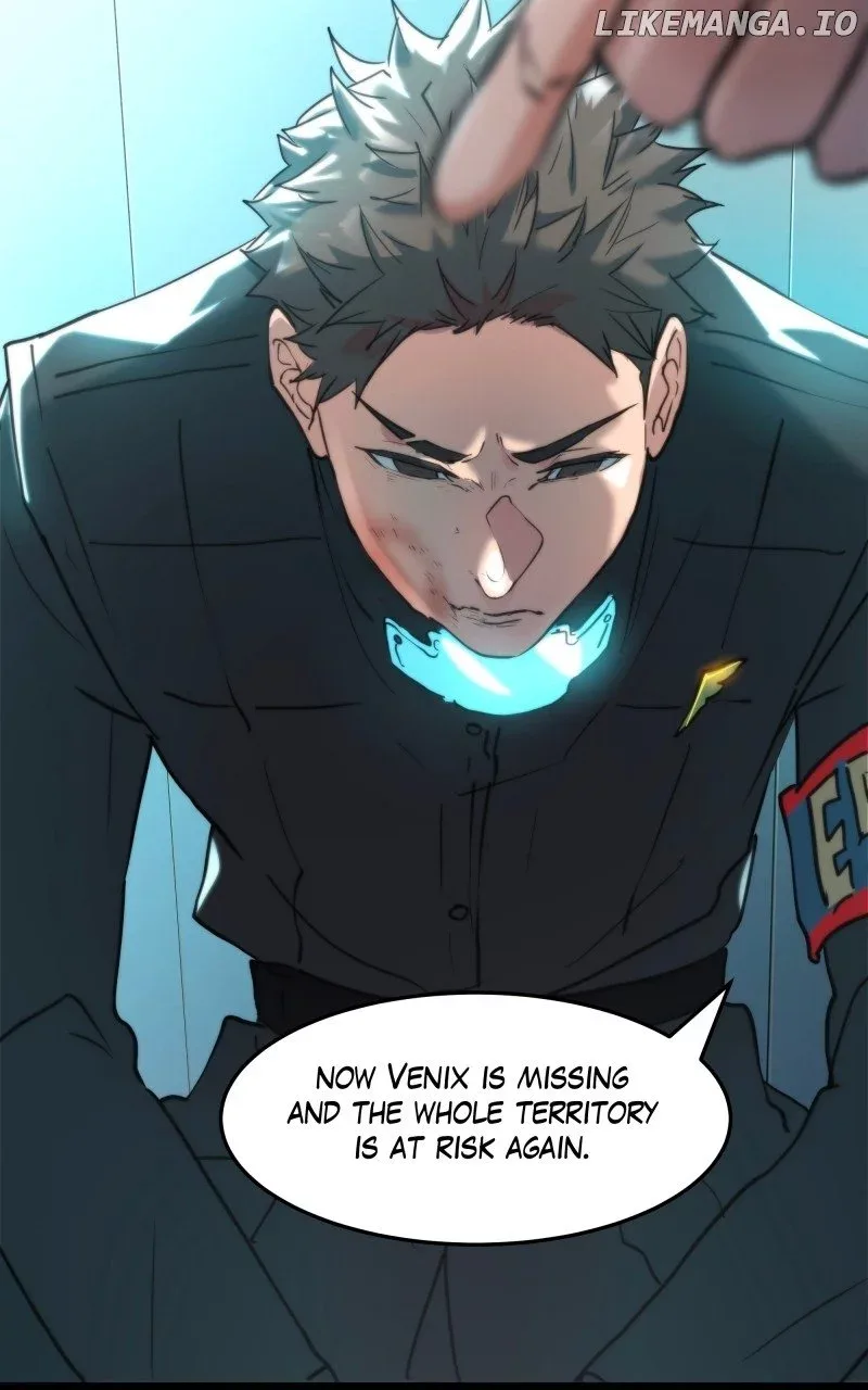 Red Spine Chapter 10 page 6