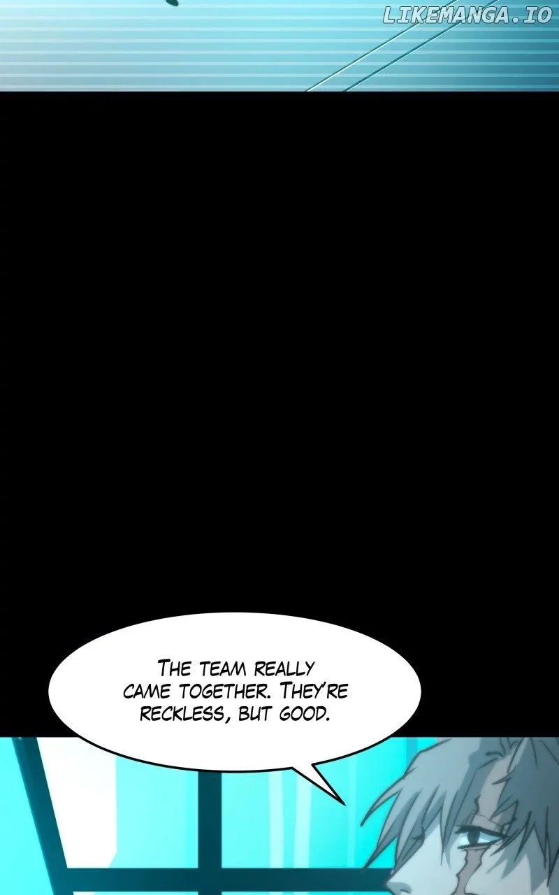 Red Spine Chapter 10 page 64