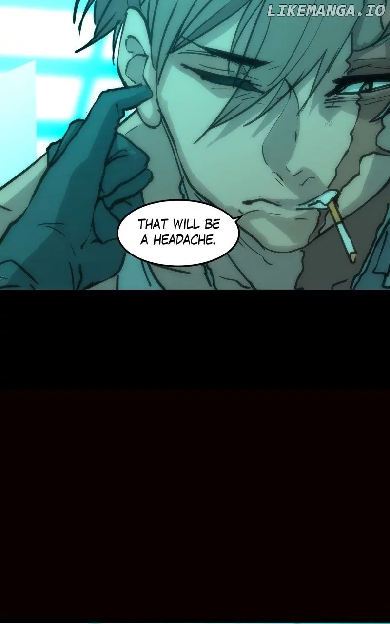 Red Spine Chapter 10 page 67