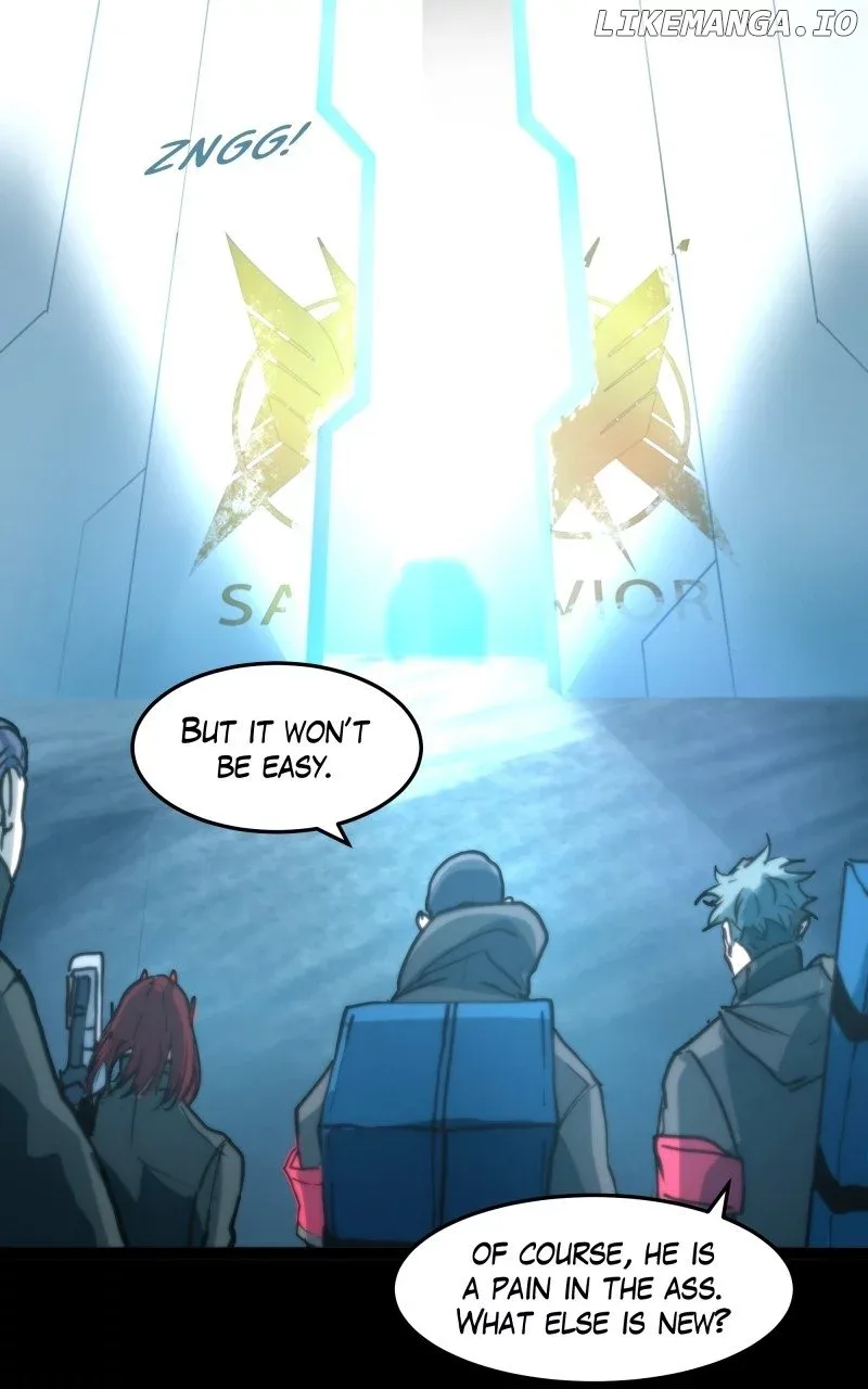 Red Spine Chapter 10 page 88