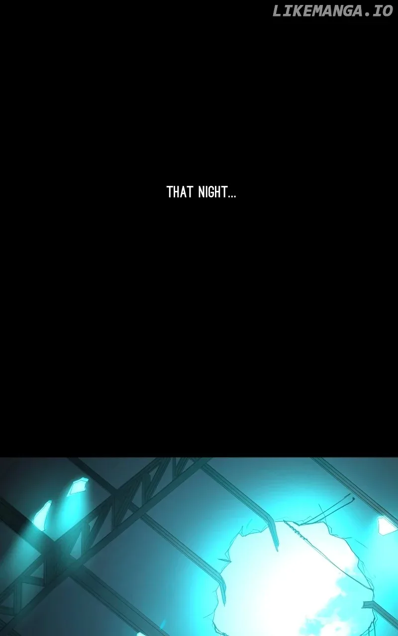 Red Spine Chapter 11 page 1