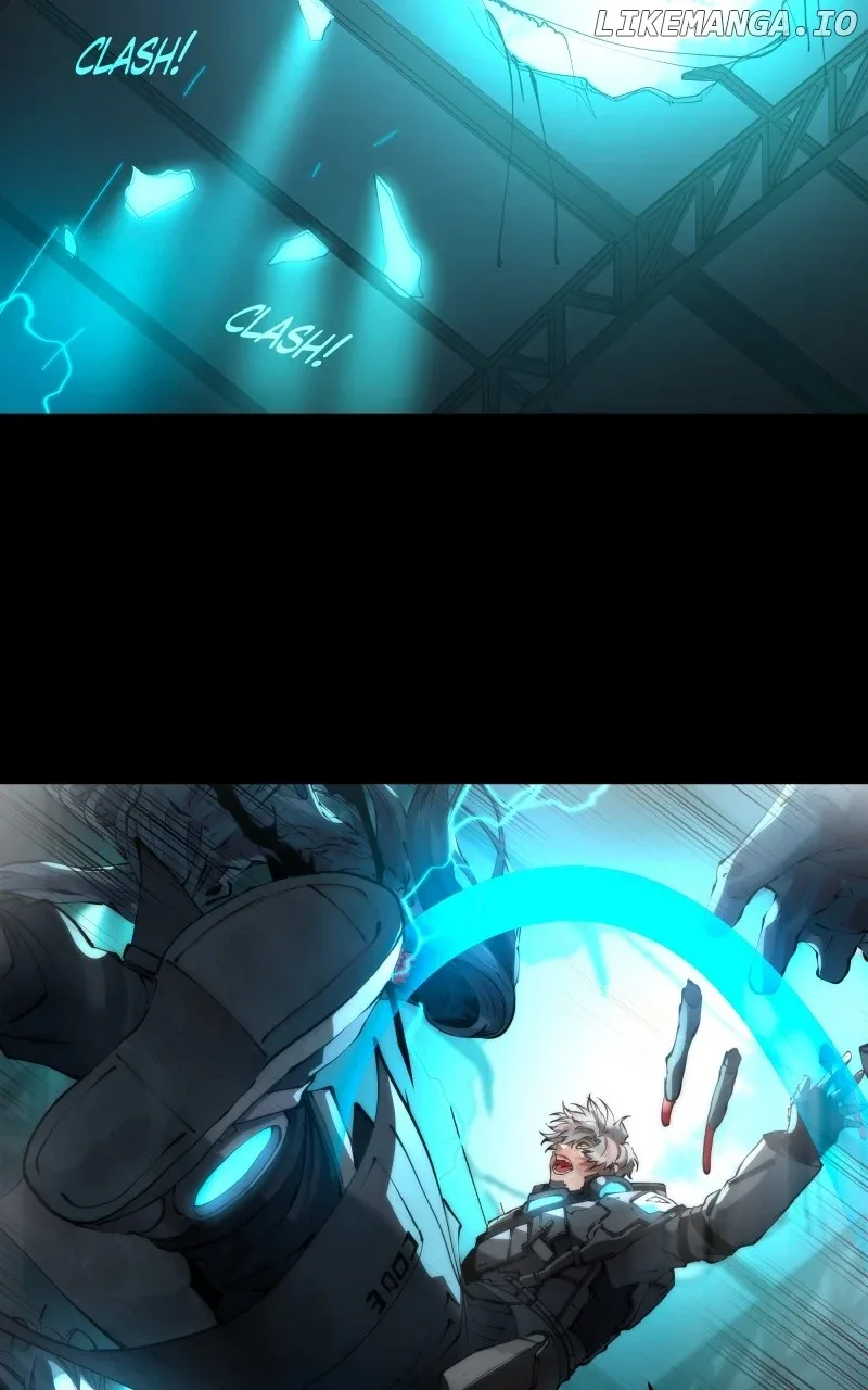 Red Spine Chapter 11 page 2