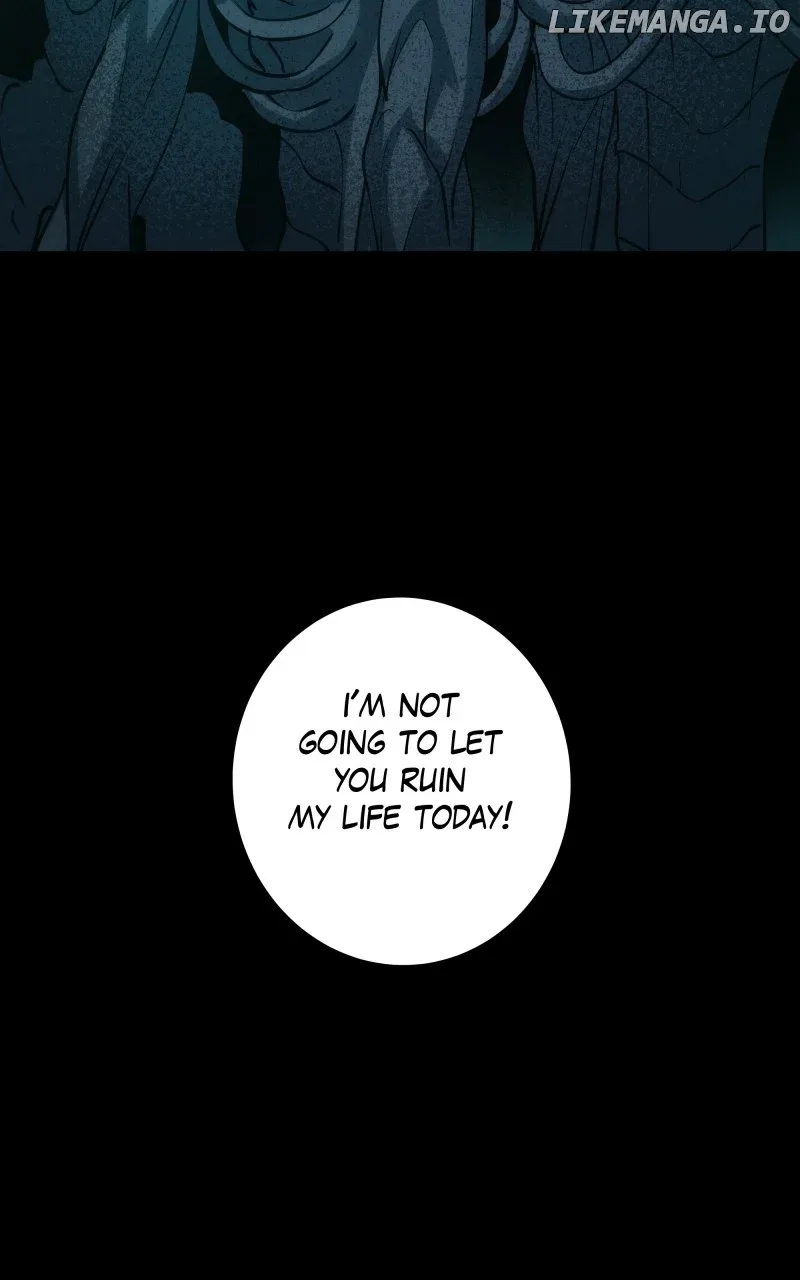 Red Spine Chapter 11 page 25