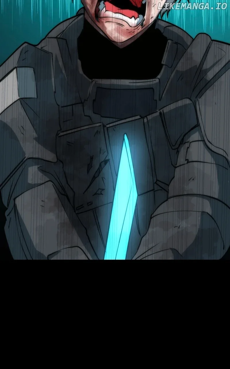 Red Spine Chapter 11 page 27