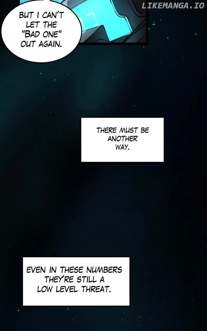 Red Spine Chapter 11 page 8