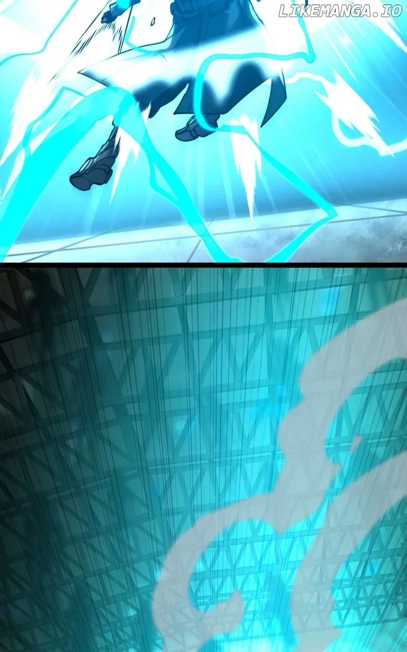 Red Spine Chapter 11 page 15