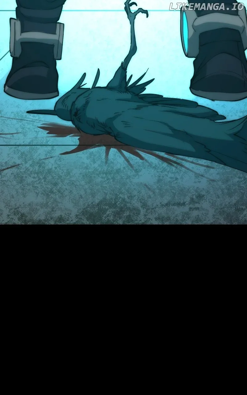 Red Spine Chapter 11 page 29