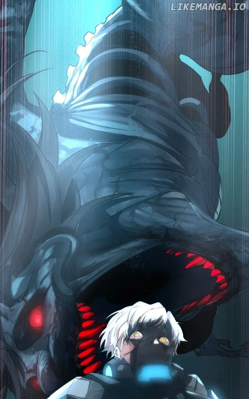 Red Spine Chapter 11 page 11