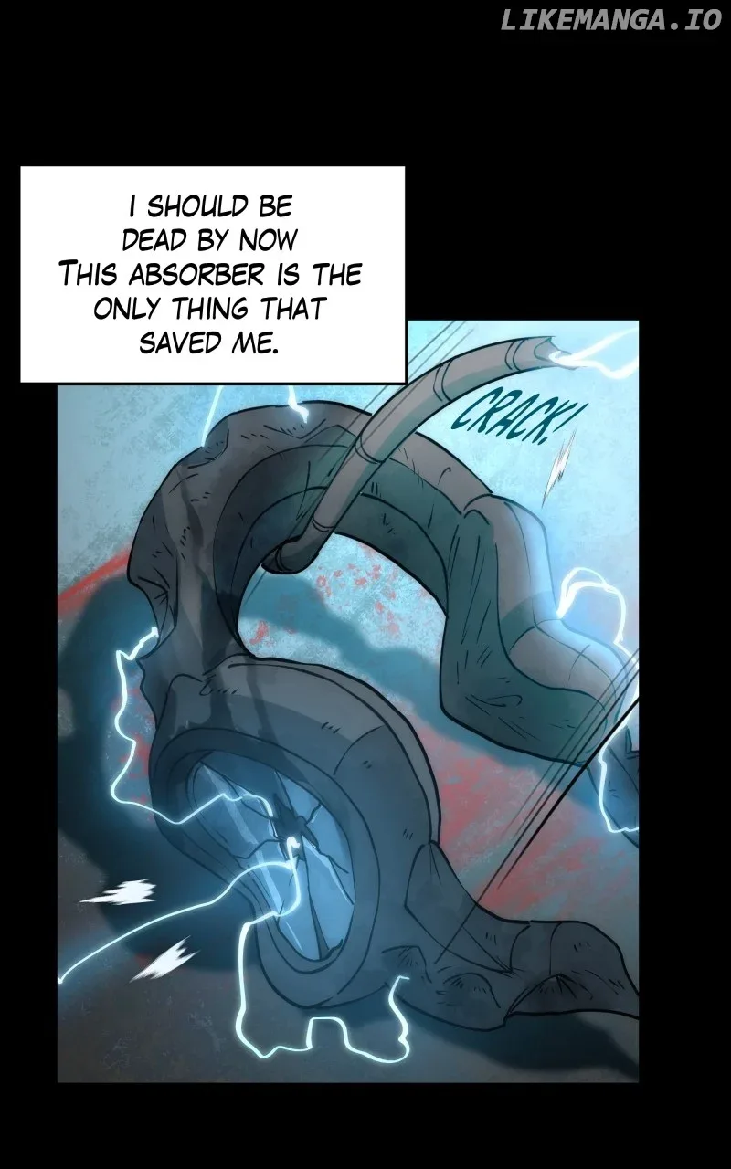 Red Spine Chapter 11 page 21