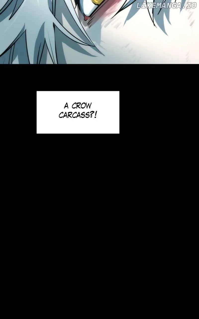 Red Spine Chapter 11 page 31