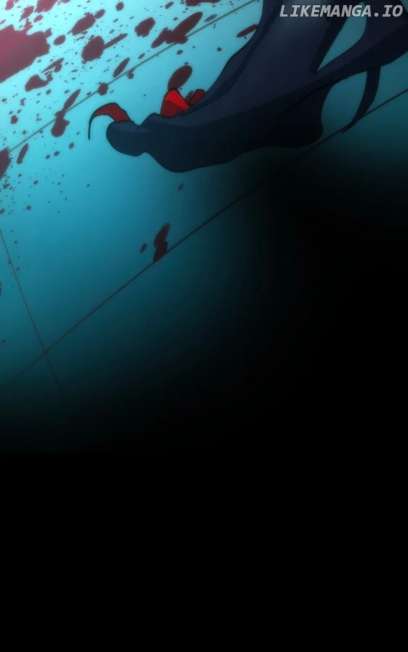 Red Spine Chapter 11 page 64