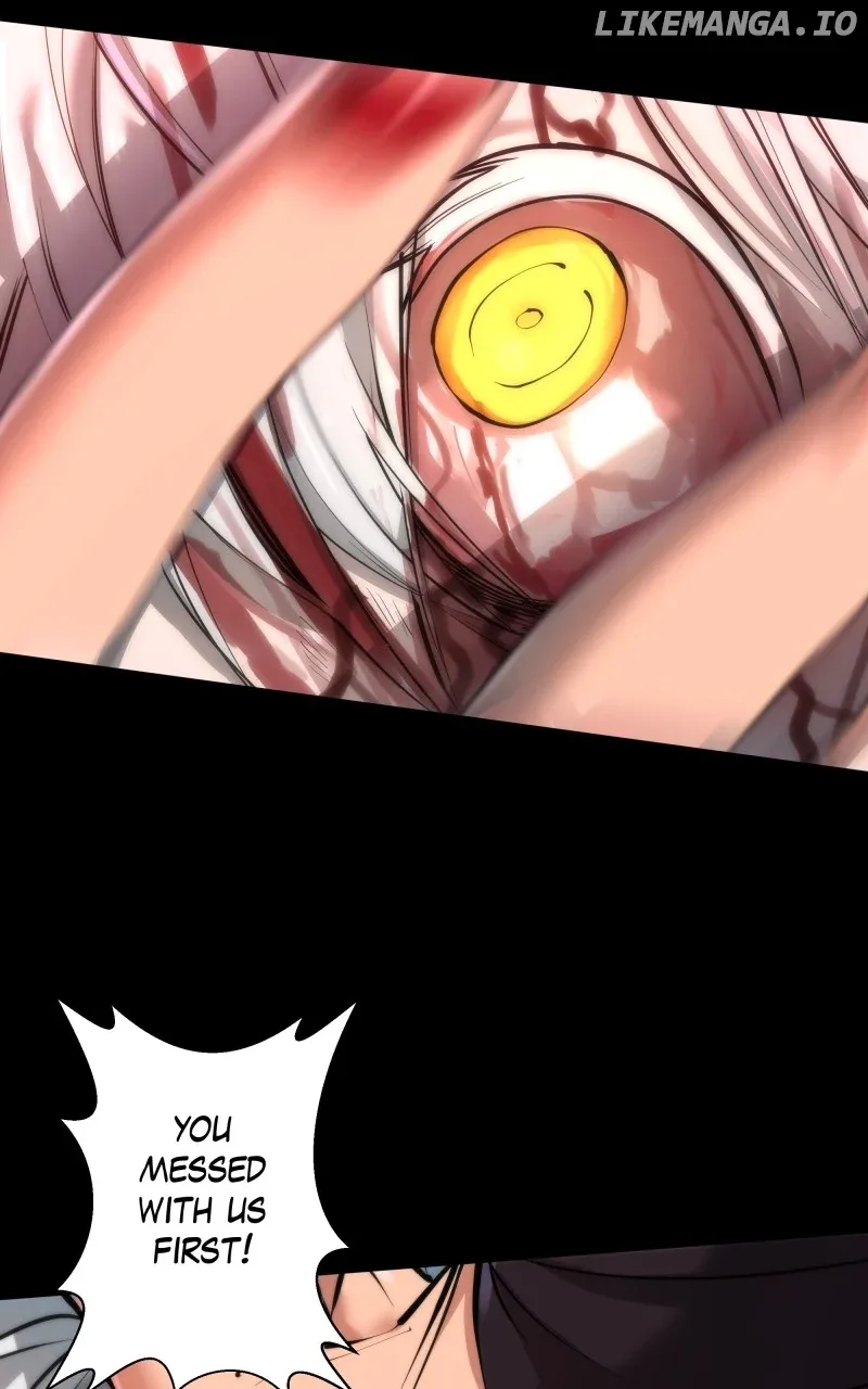 Red Spine Chapter 11 page 69