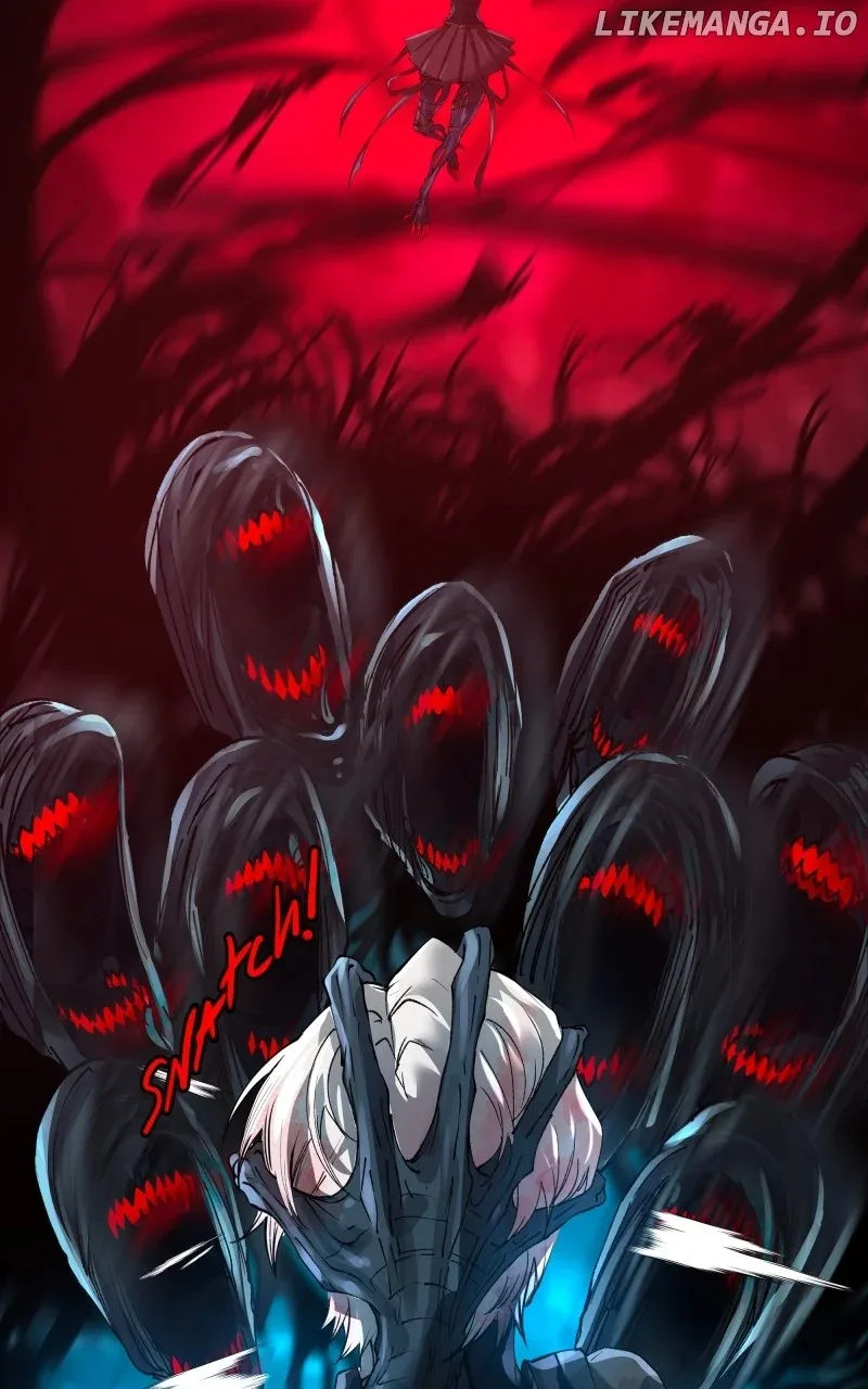 Red Spine Chapter 11 page 74
