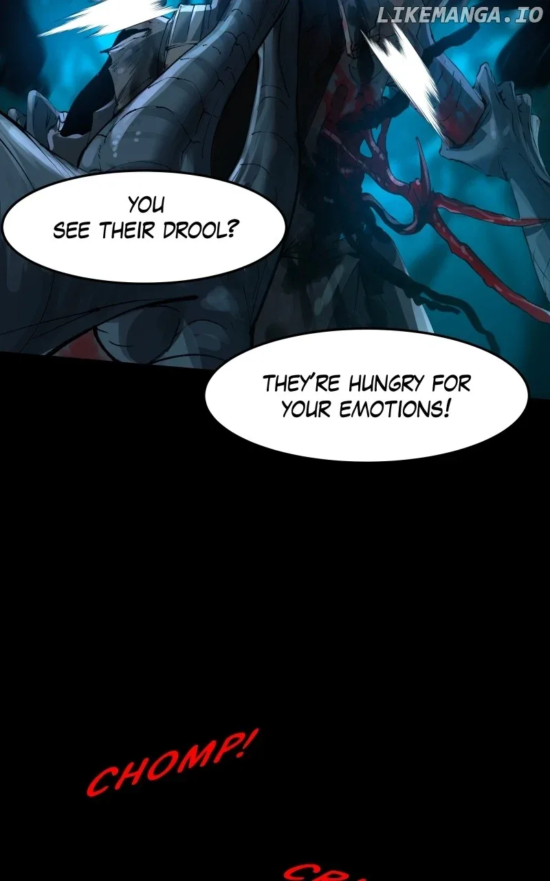 Red Spine Chapter 11 page 75
