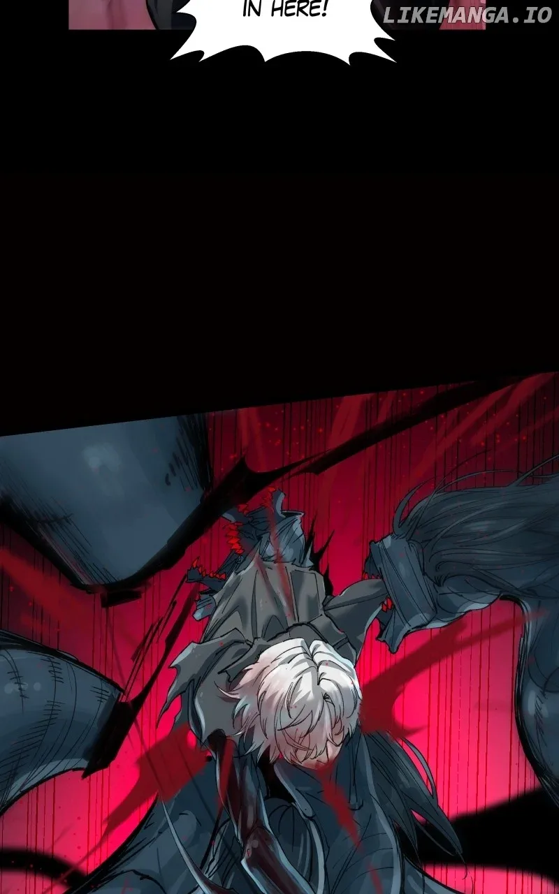 Red Spine Chapter 11 page 77