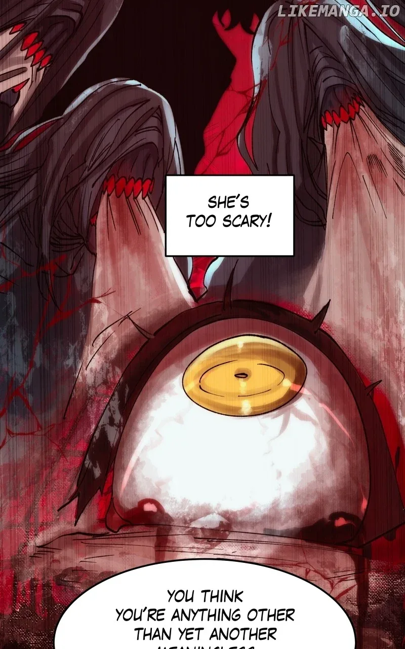 Red Spine Chapter 11 page 84