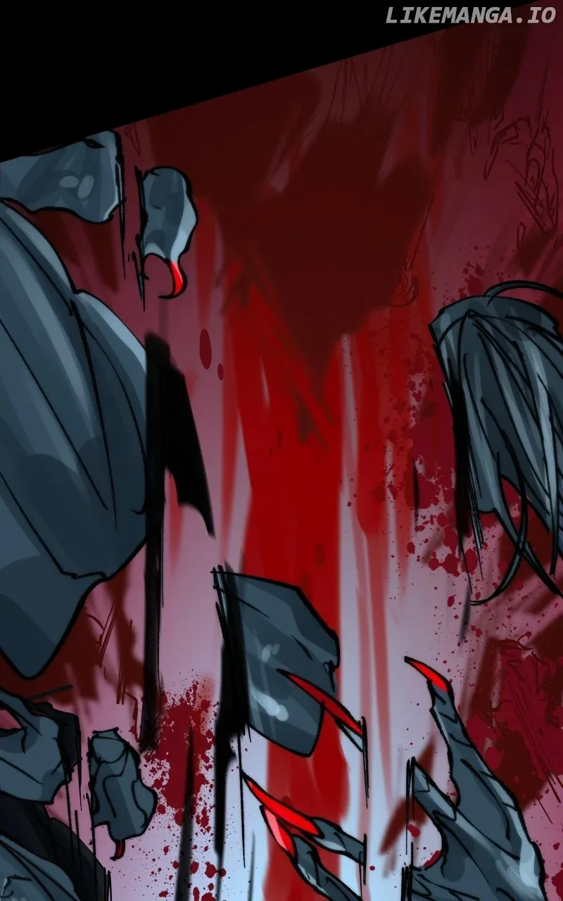 Red Spine Chapter 11 page 91