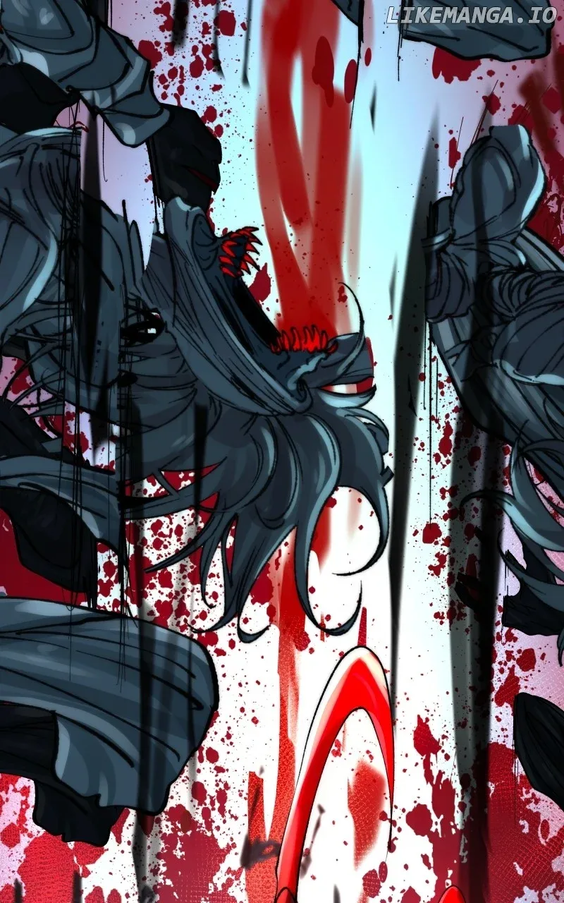 Red Spine Chapter 11 page 92