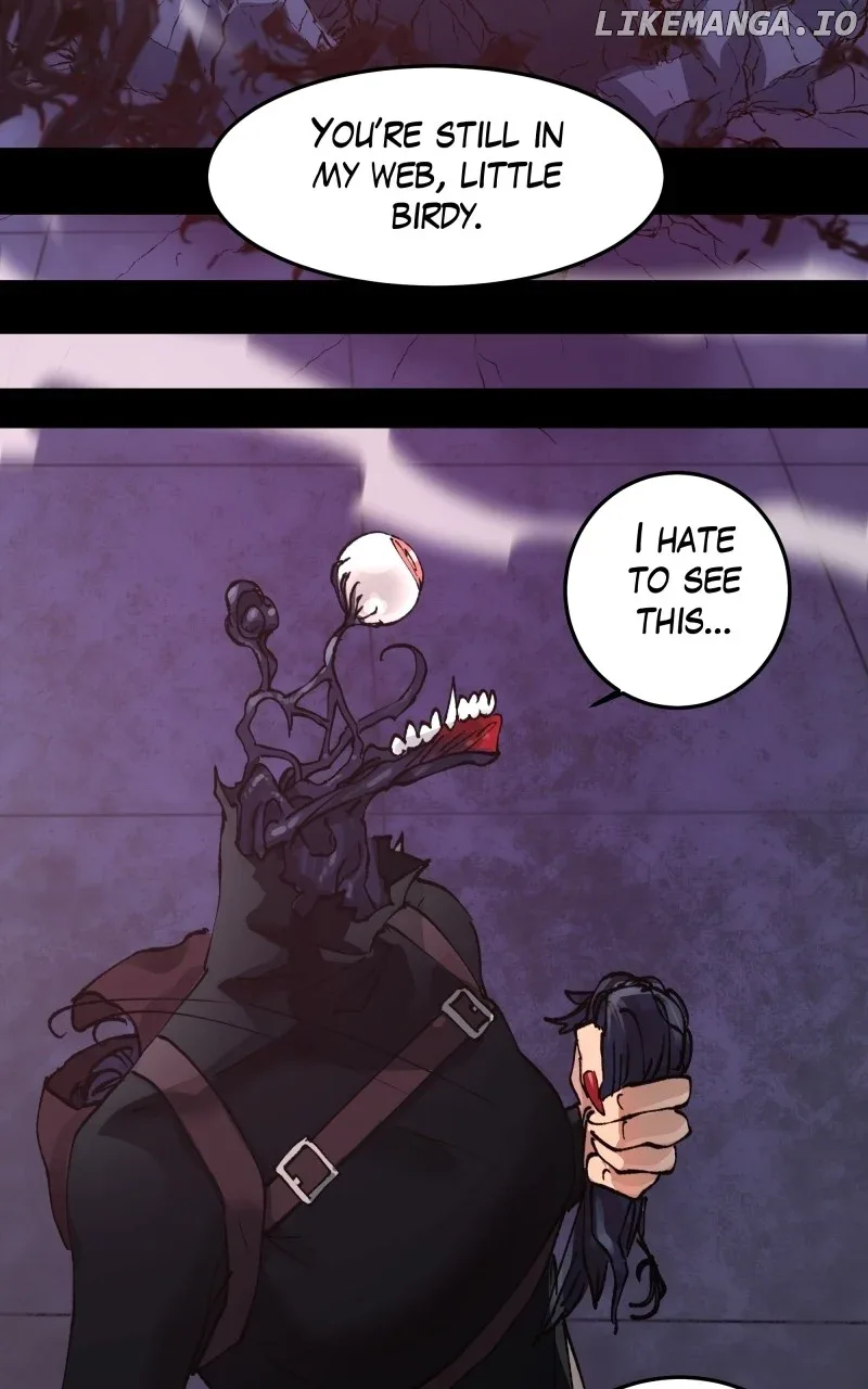 Red Spine Chapter 11 page 108