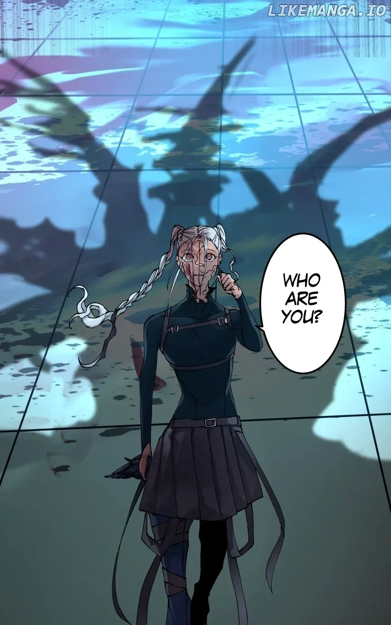 Red Spine Chapter 11 page 112