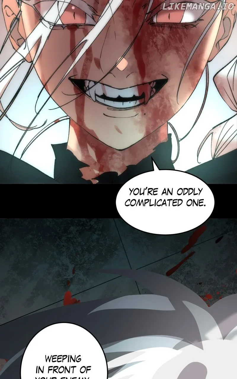 Red Spine Chapter 11 page 127