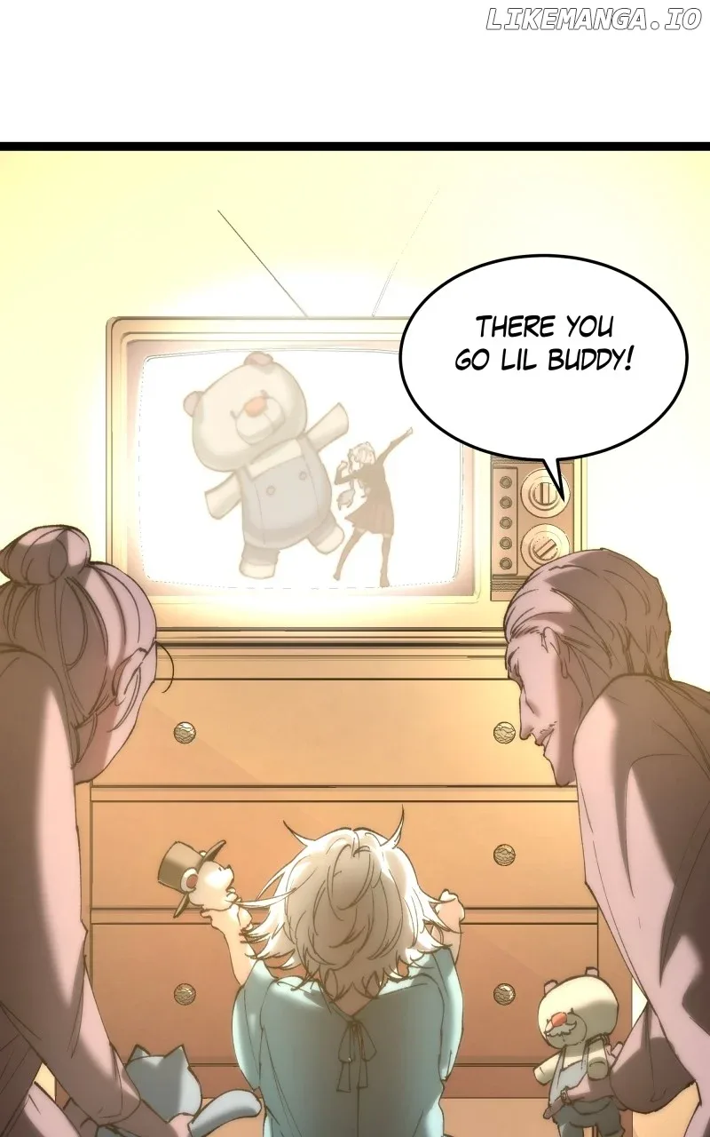 Red Spine Chapter 11 page 134