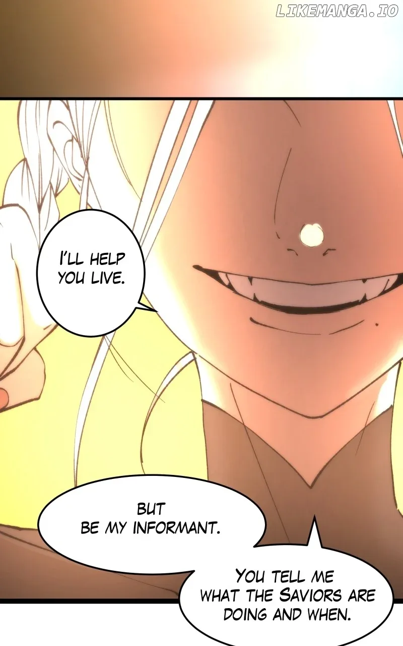 Red Spine Chapter 11 page 137