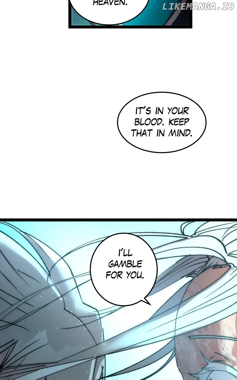 Red Spine Chapter 11 page 141