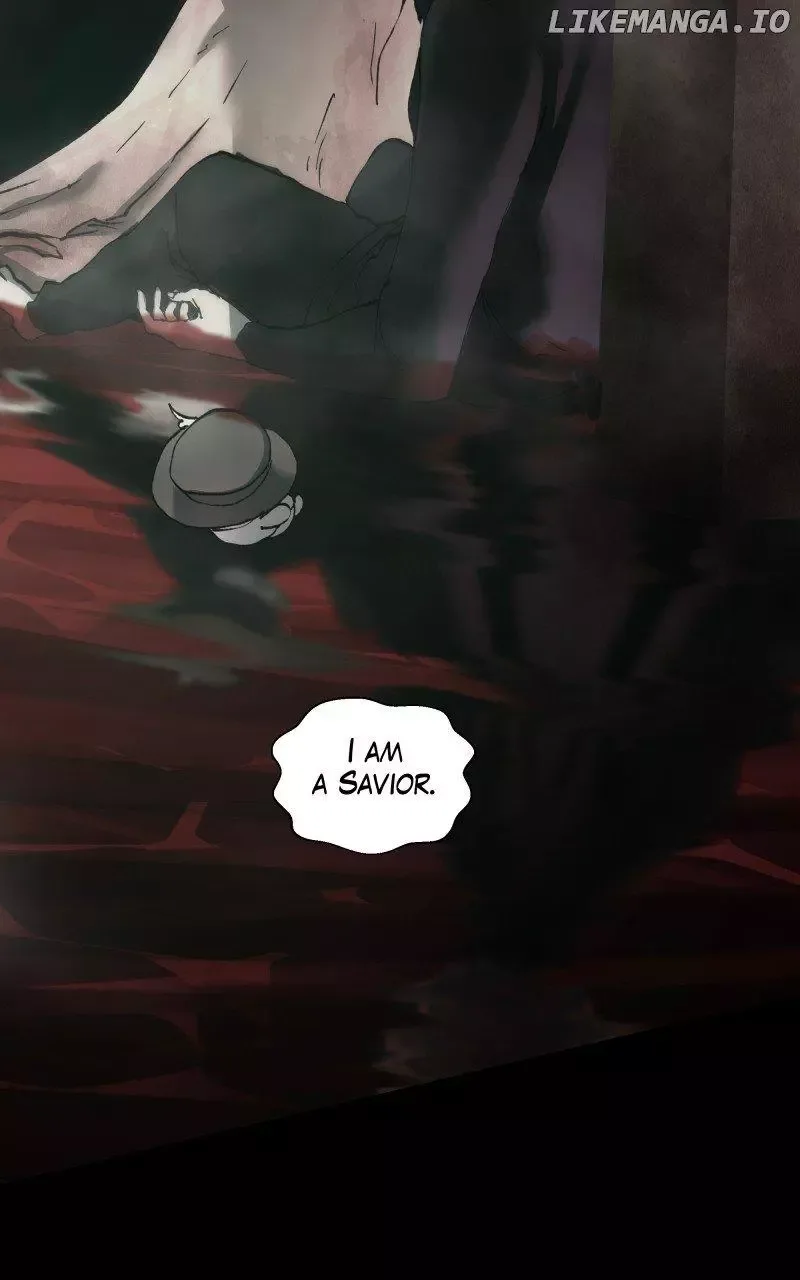 Red Spine Chapter 12 page 8