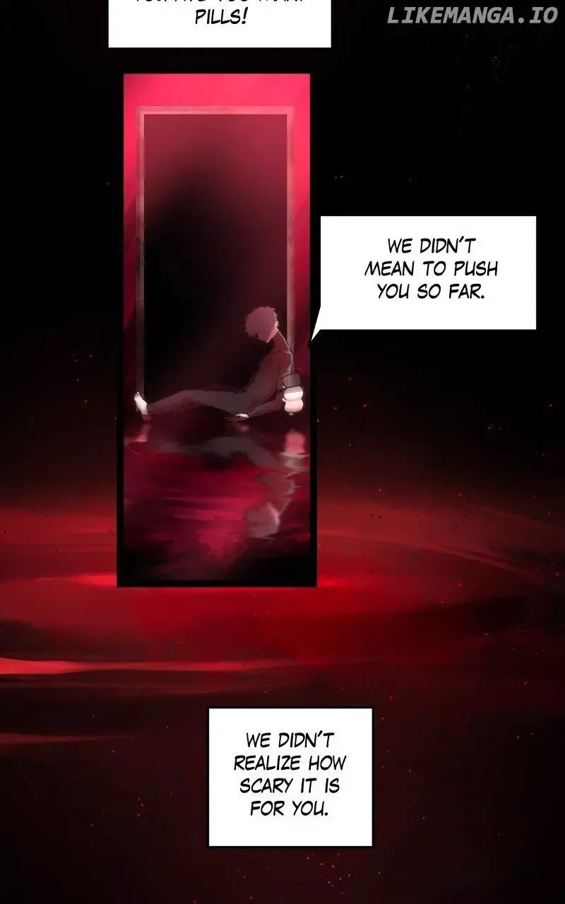 Red Spine Chapter 12 page 3