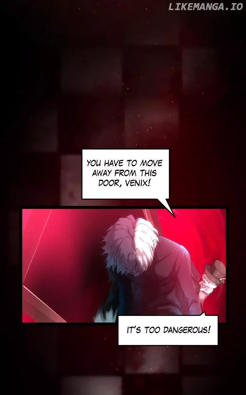 Red Spine Chapter 12 page 4