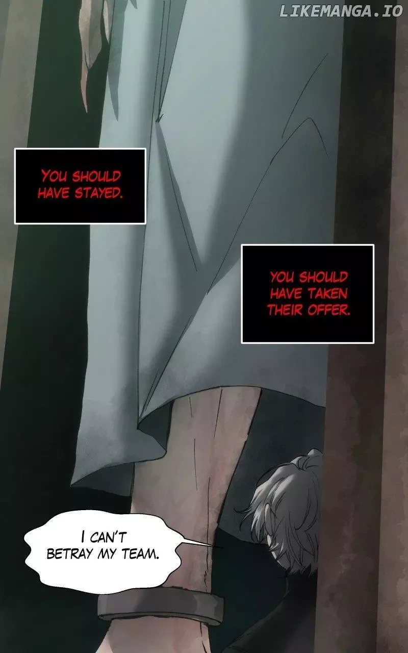 Red Spine Chapter 12 page 7