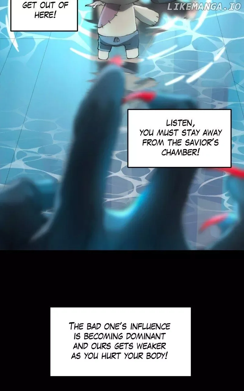 Red Spine Chapter 12 page 14