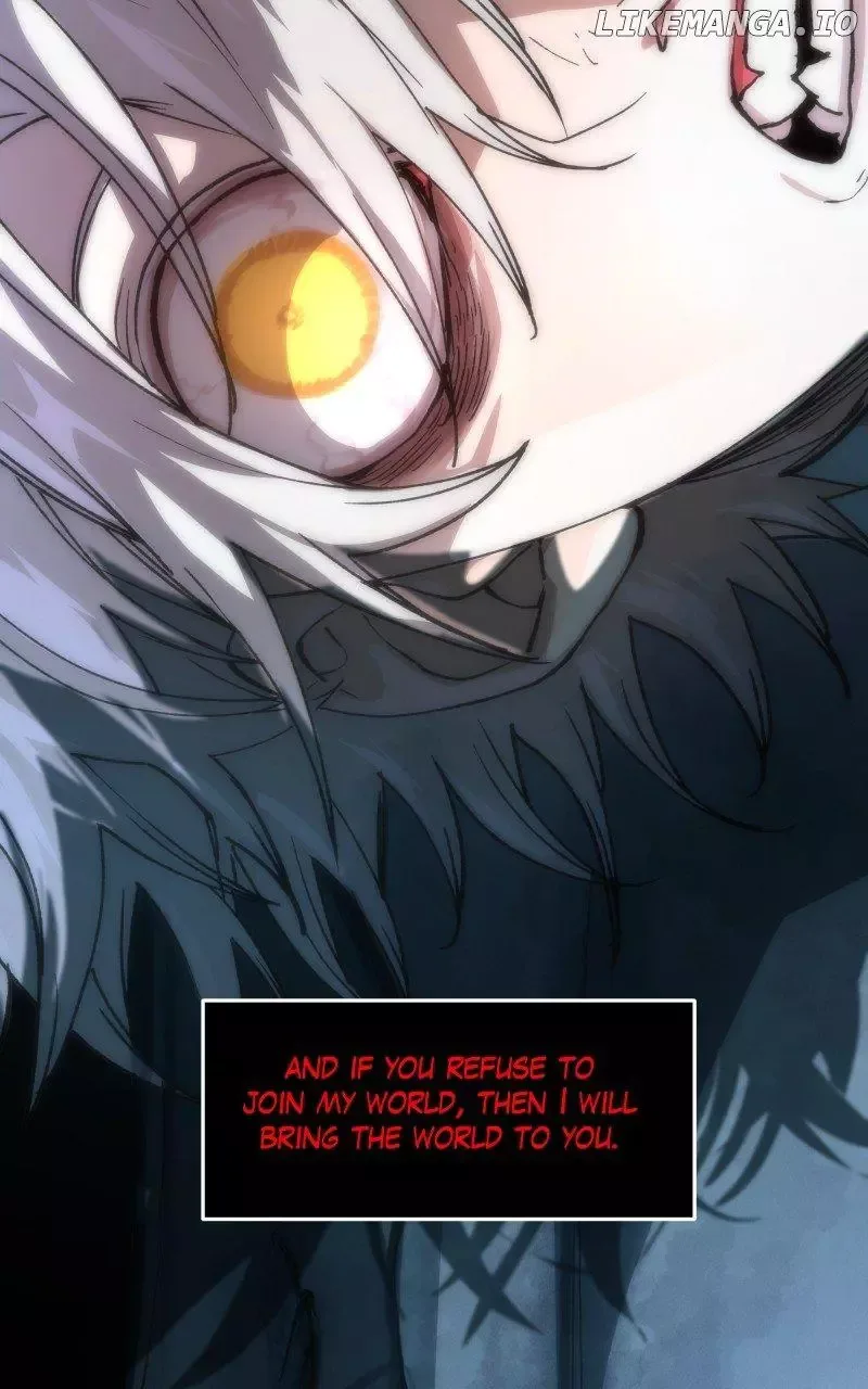 Red Spine Chapter 12 page 20
