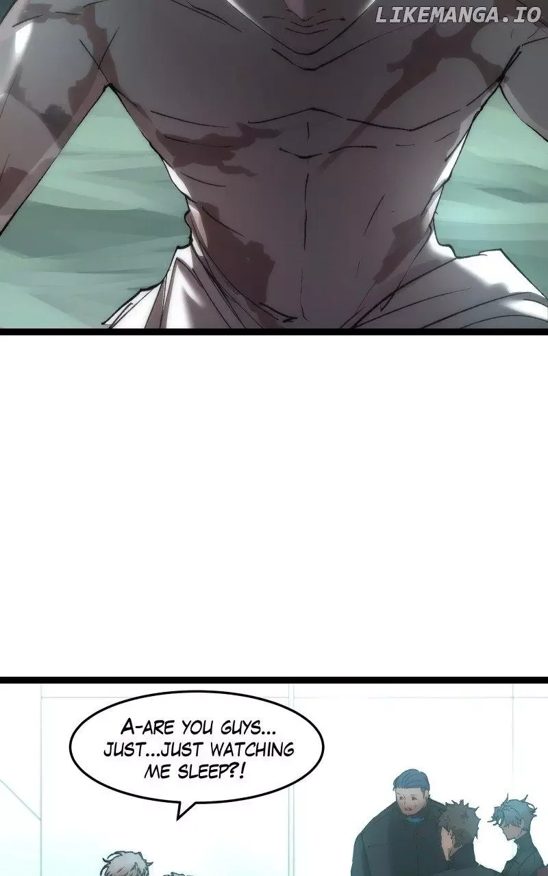 Red Spine Chapter 12 page 31
