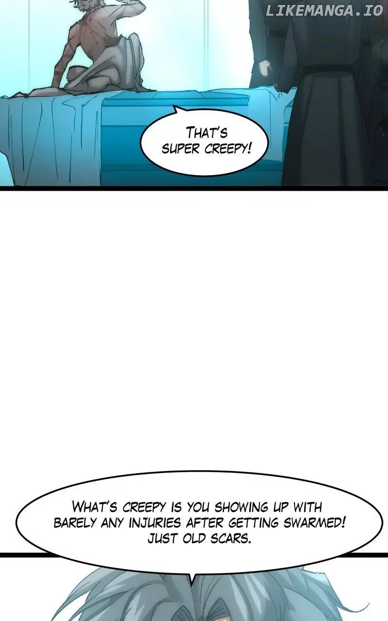 Red Spine Chapter 12 page 32