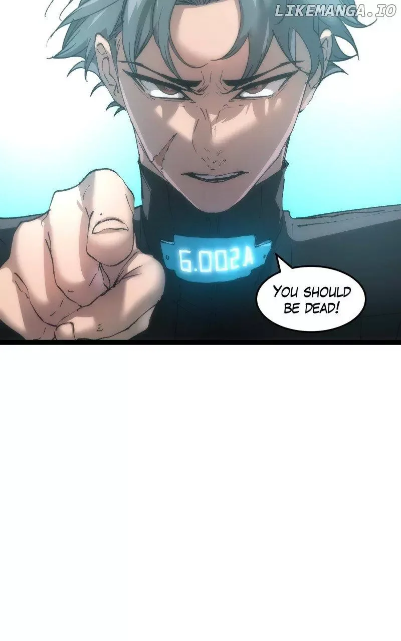 Red Spine Chapter 12 page 33