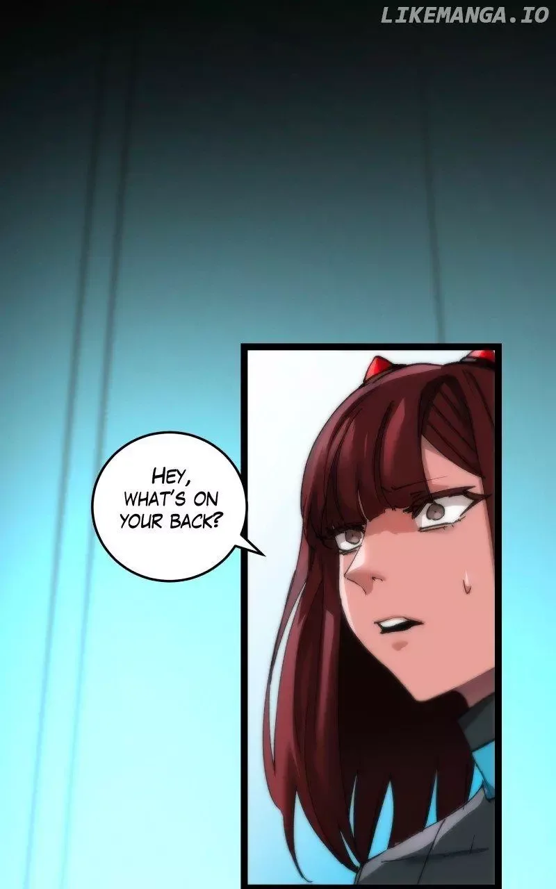 Red Spine Chapter 12 page 35