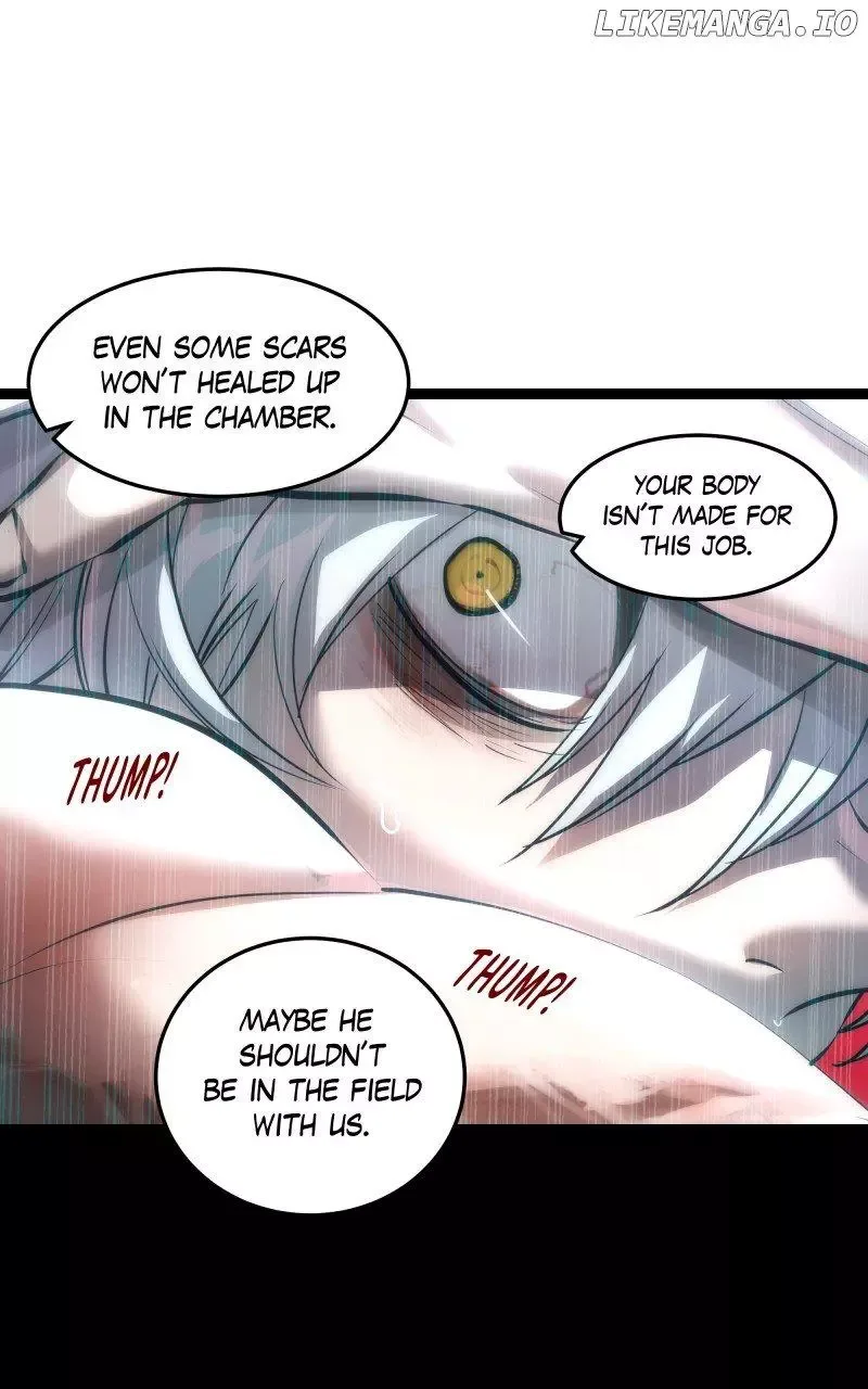 Red Spine Chapter 12 page 41