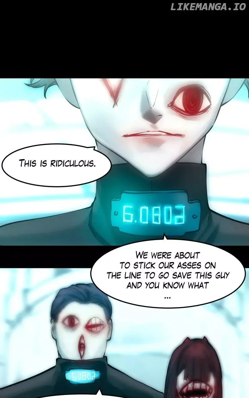 Red Spine Chapter 12 page 42