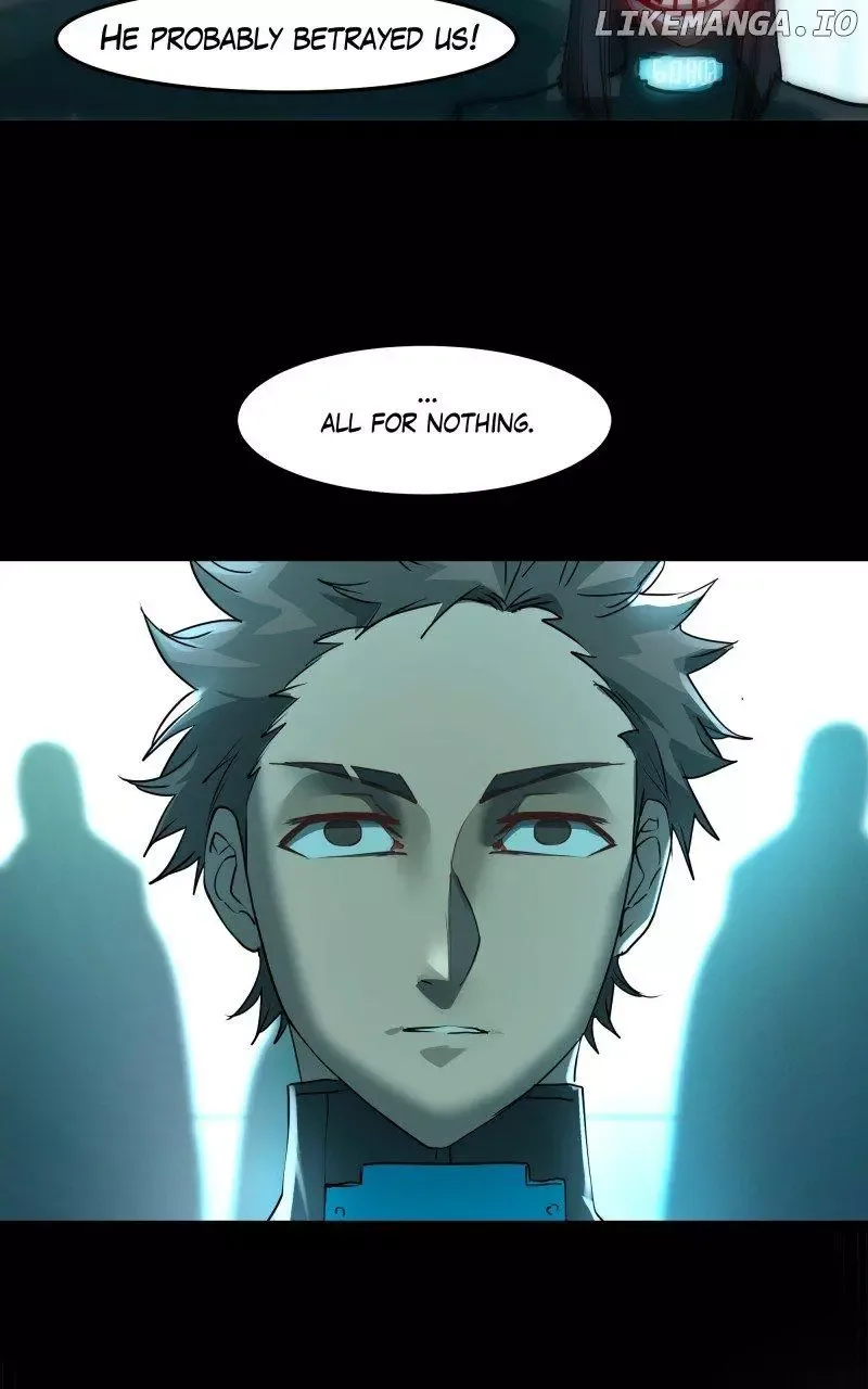 Red Spine Chapter 12 page 43