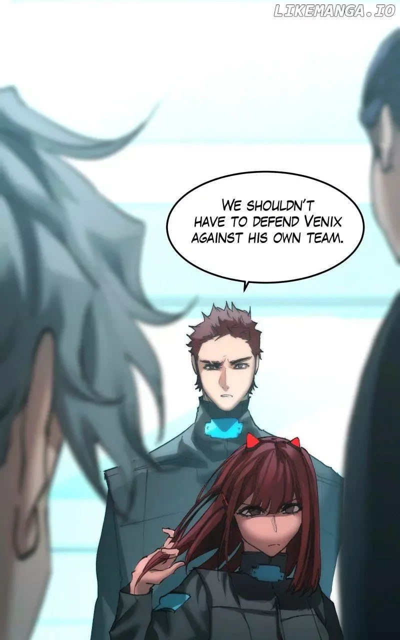 Red Spine Chapter 12 page 51
