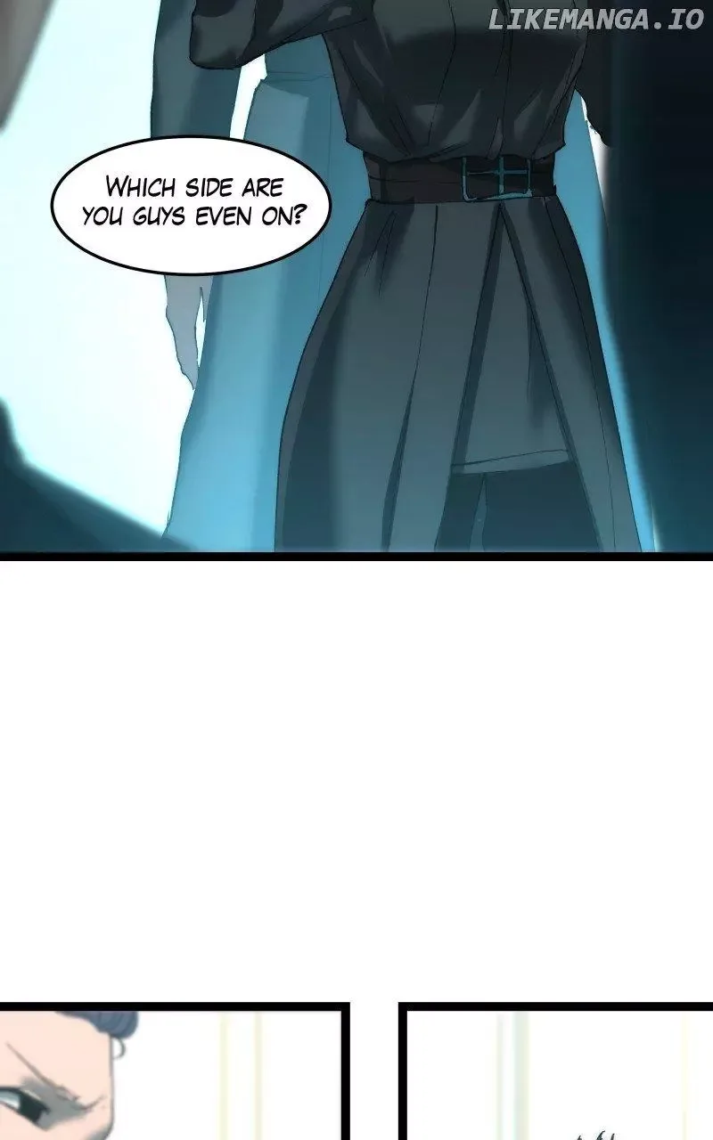 Red Spine Chapter 12 page 52