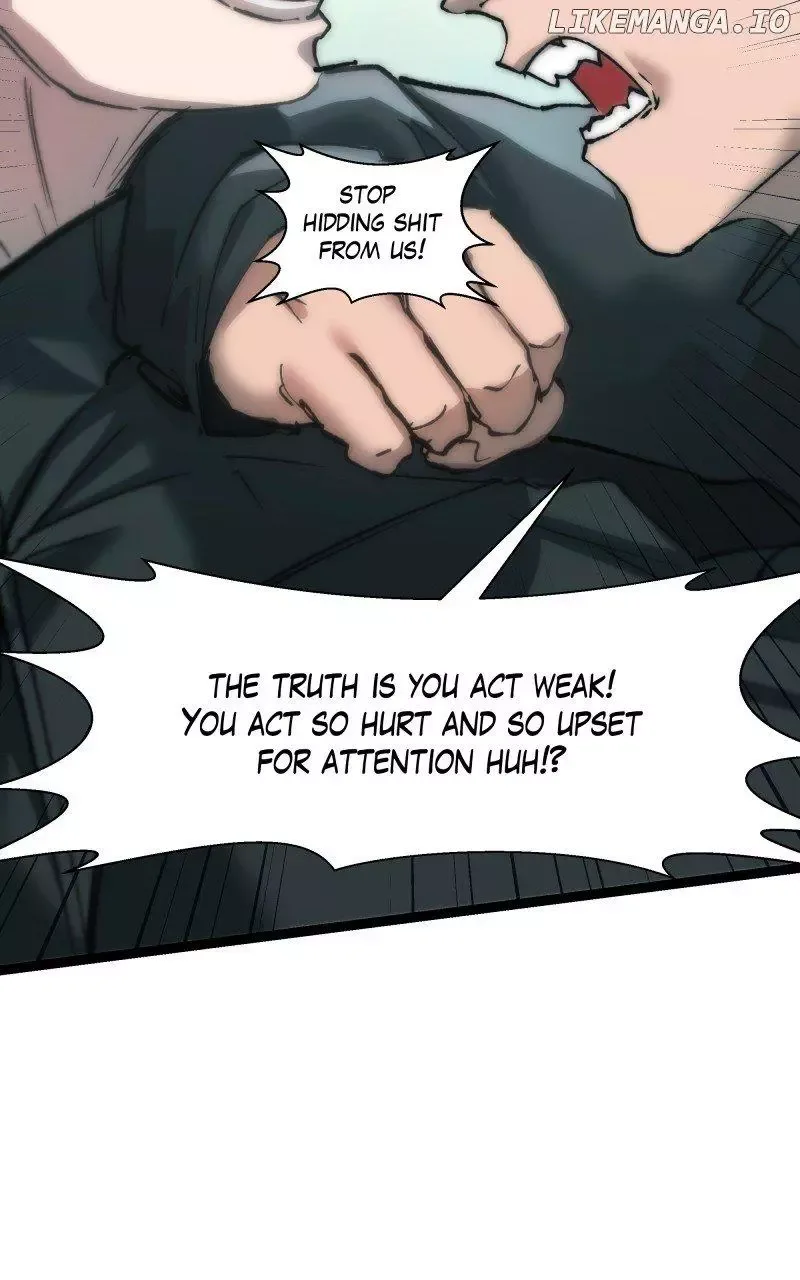 Red Spine Chapter 12 page 64