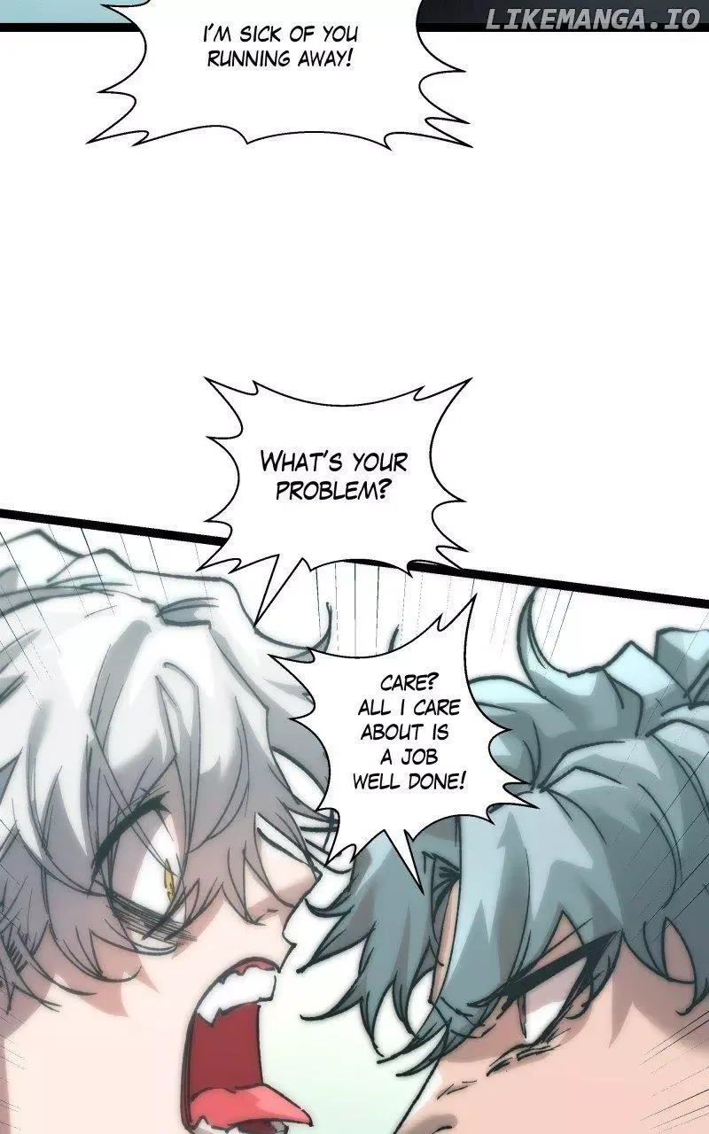 Red Spine Chapter 12 page 63