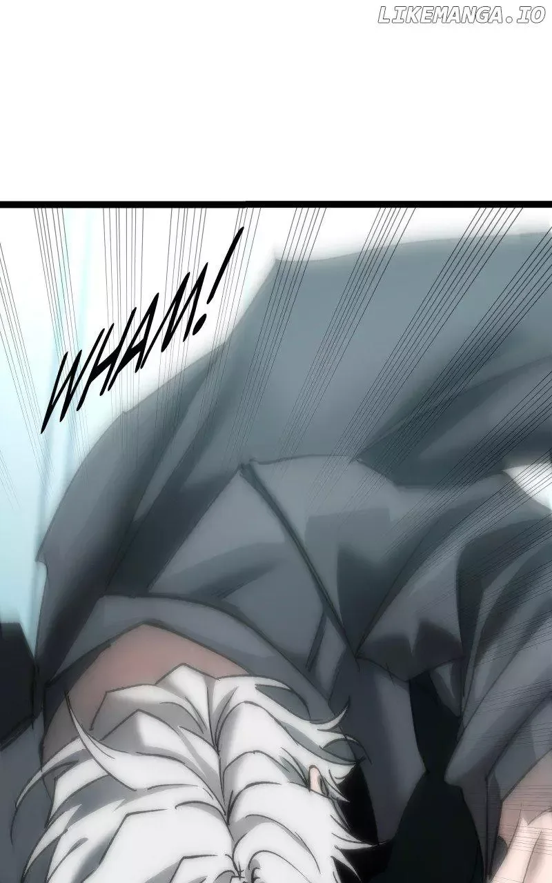 Red Spine Chapter 12 page 81