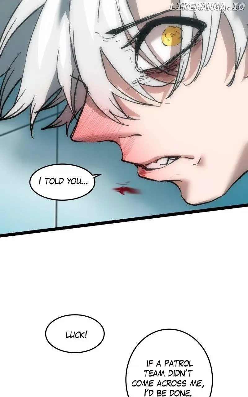 Red Spine Chapter 12 page 83