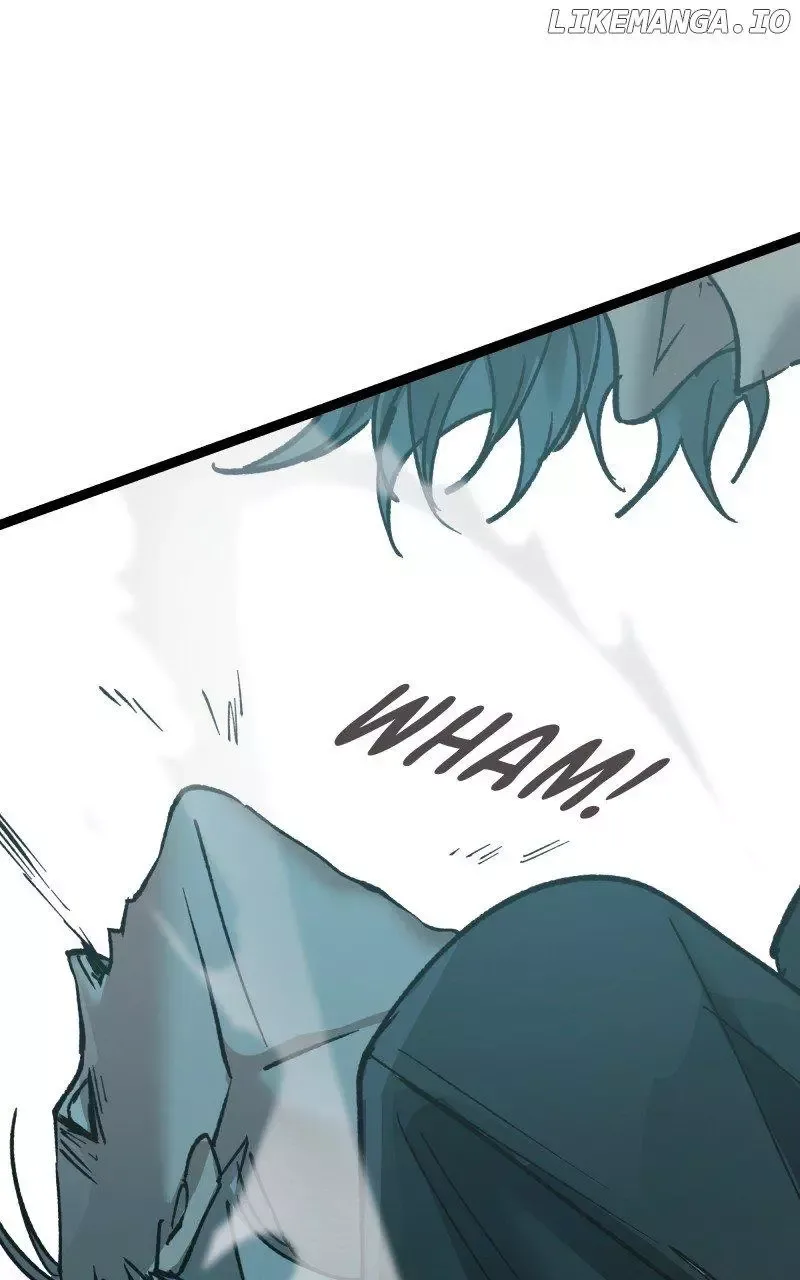 Red Spine Chapter 12 page 93