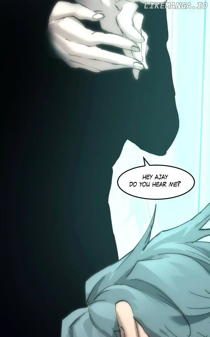 Red Spine Chapter 12 page 107